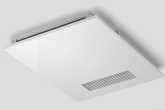 浴室暖房乾燥機は冬場のヒートショック対策や雨天時の衣類乾燥など、一台で快適なバスタイムと家事の効率化を実現します。