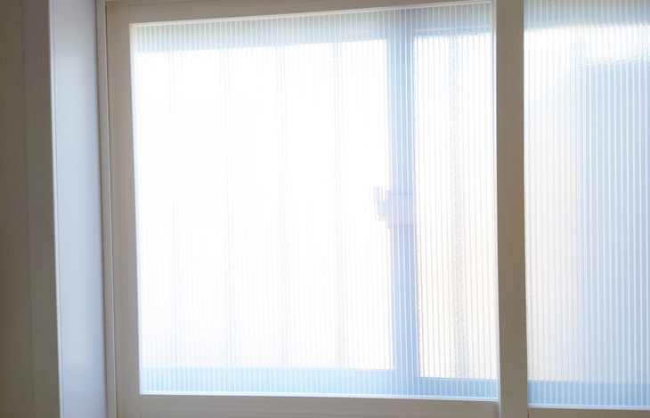 リフォームで出来る寒さ対策②浴室窓を内窓に