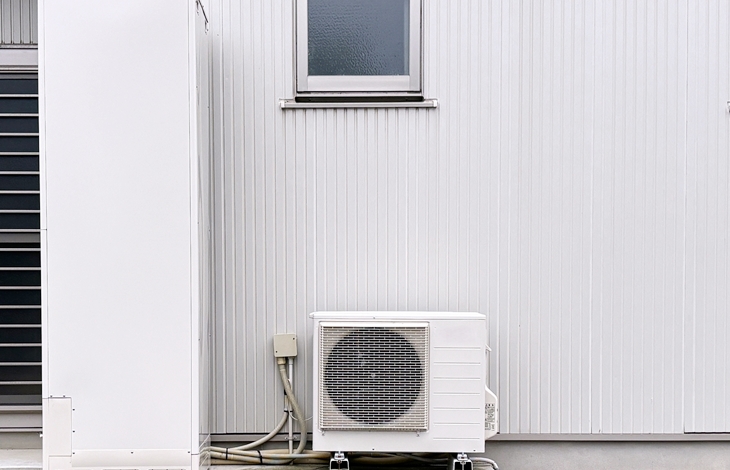 最新機種への交換のメリット