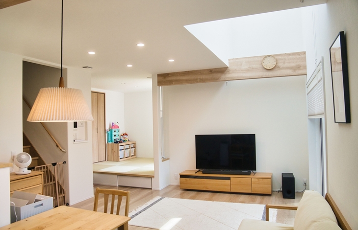 自然素材でのリノベーションとは？その魅力と注意点