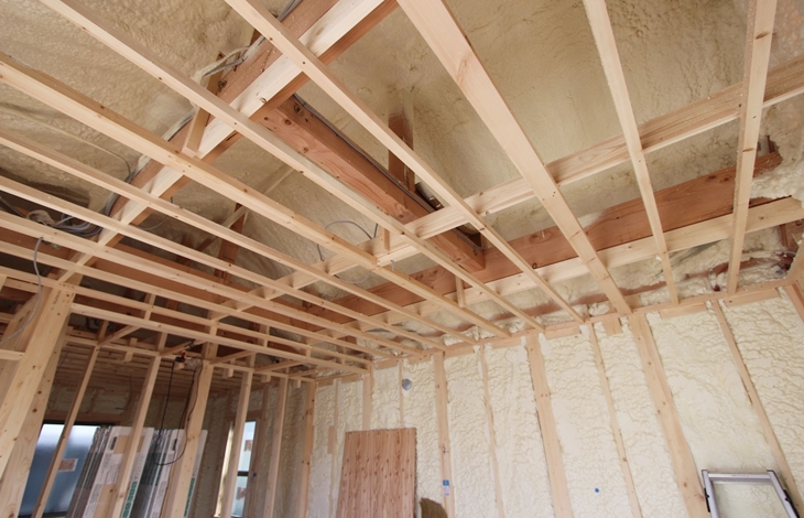 UA値(ユーエーち)