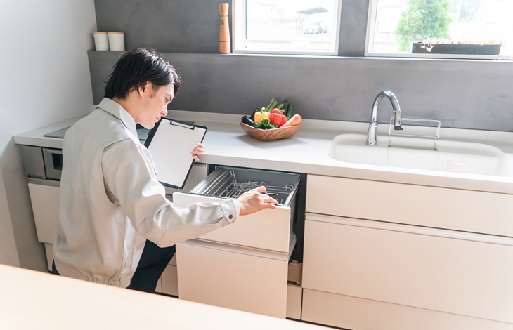 部分的な改修を何度も繰り返すと、最終的な合計金額が全面リノベーションを一気に行うよりも高くなってしまう場合がある