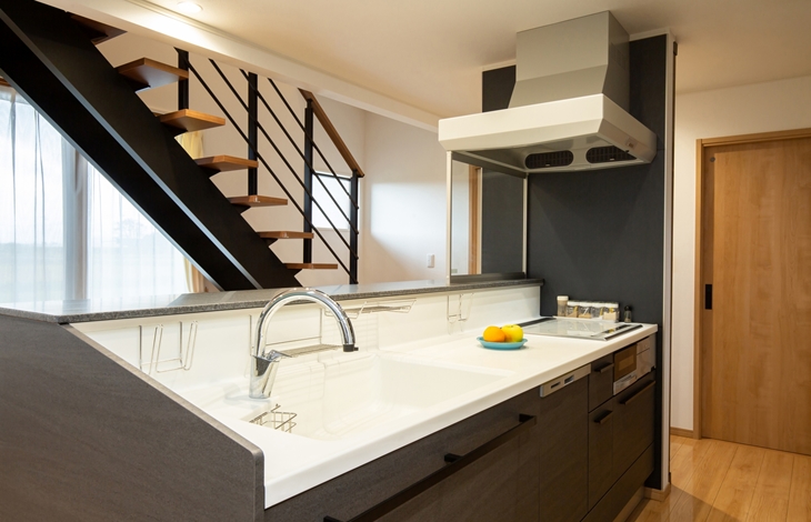 日々のランニングコスト削減にも寄与します