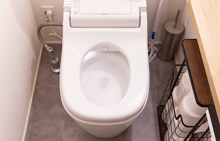 機能性の向上