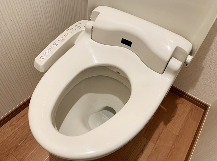 お手入れの面でも不便を感じることが増えていないでしょうか