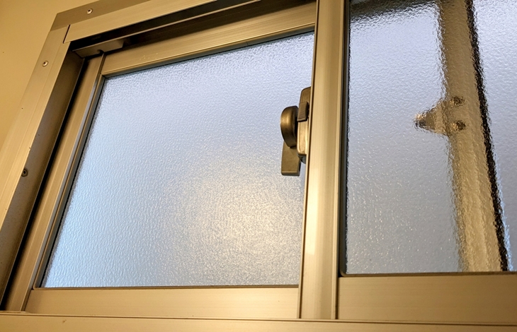 窓からの熱流出を知ろう