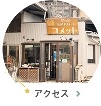 アクセス