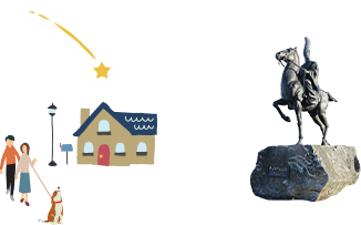 願いを叶える