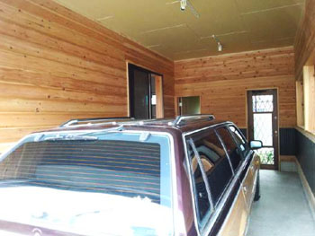 ガレージング　オンリーワンハウス有徳　茨城（古河）栃木（小山）新築