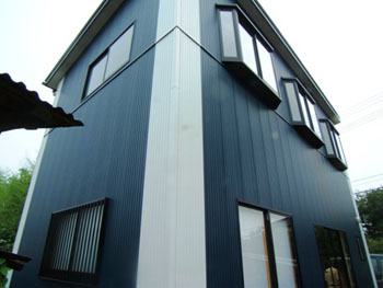 茨城（古河） オンリーワンハウス有徳 新築 栃木（小山）