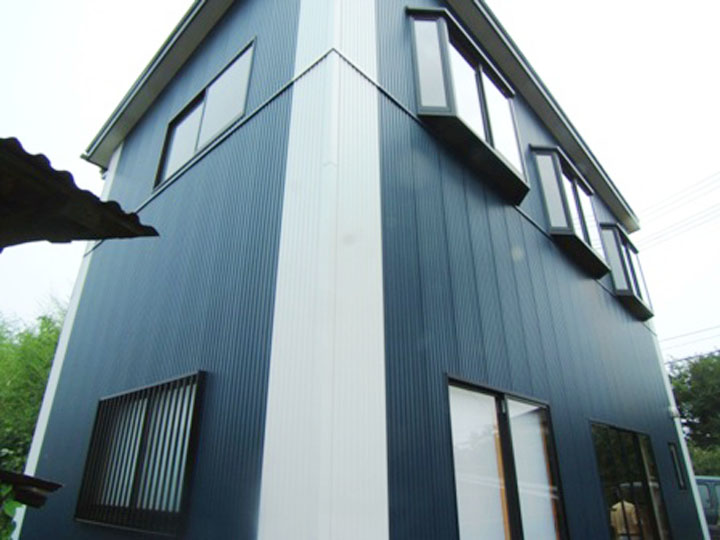茨城（古河） 栃木（小山） オンリーワンハウス有徳 新築 トップ画像