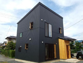 茨城（古河） オンリーワンハウス有徳  栃木（小山）新築