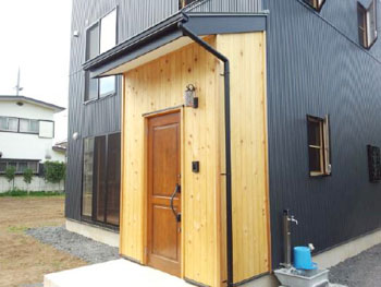 茨城（古河） オンリーワンハウス有徳 栃木（小山） 新築