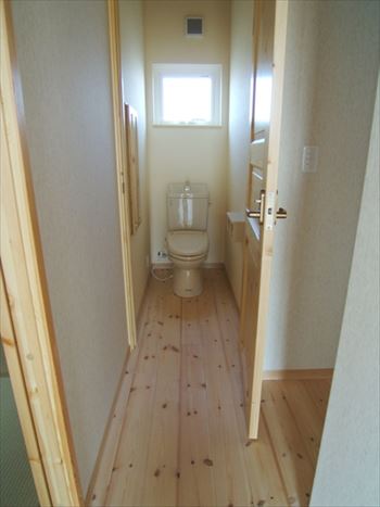 茨城（古河） オンリーワンハウス有徳 栃木（小山） 新築