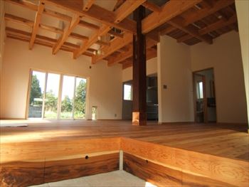茨城（古河） 栃木（小山） オンリーワンハウス有徳 新築
