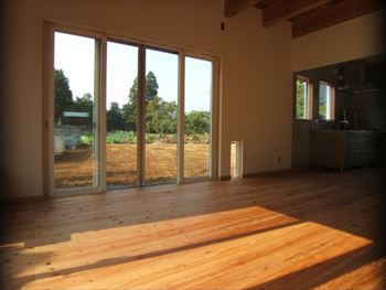 茨城（古河） オンリーワンハウス有徳 栃木（小山） 新築