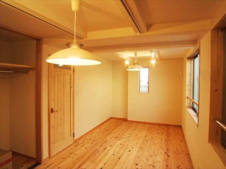 茨城（古河） 栃木（小山） オンリーワンハウス有徳 トップ画像