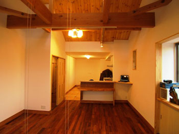 茨城（古河） オンリーワンハウス有徳 新築  栃木（小山）