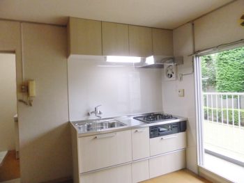 S様邸 中古マンションリフォーム事例