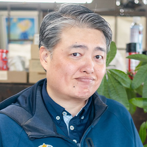 星 輝夫