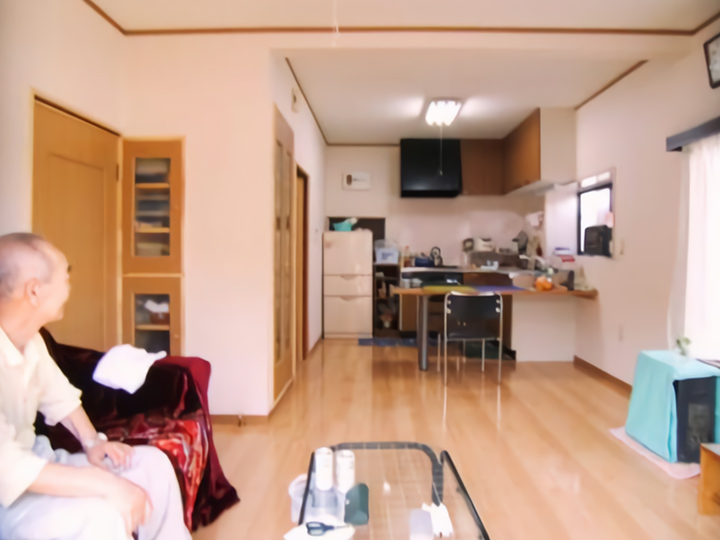 野木町 O様邸 LDKリフォーム事例