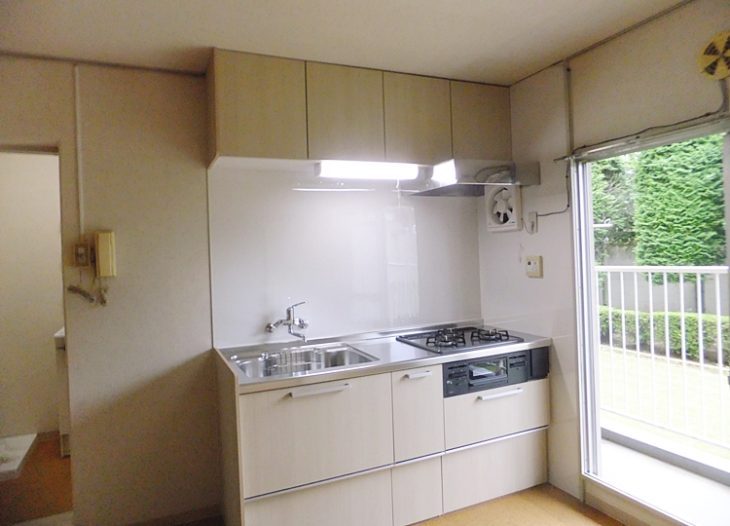 S様邸 中古マンションリフォーム事例