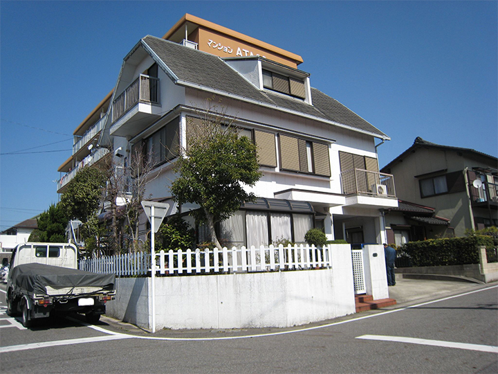 宇都宮市 N様邸 屋根外壁リフォーム事例
