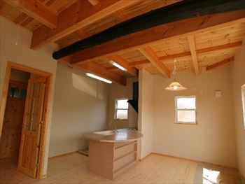 栃木県小山市 K様邸  新築事例