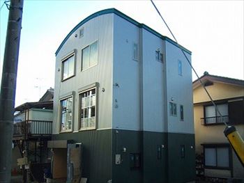 栃木県宇都宮市 Ｉ様邸 新築事例