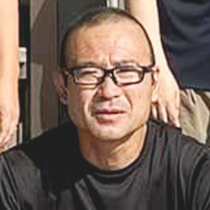 舘野 秀一